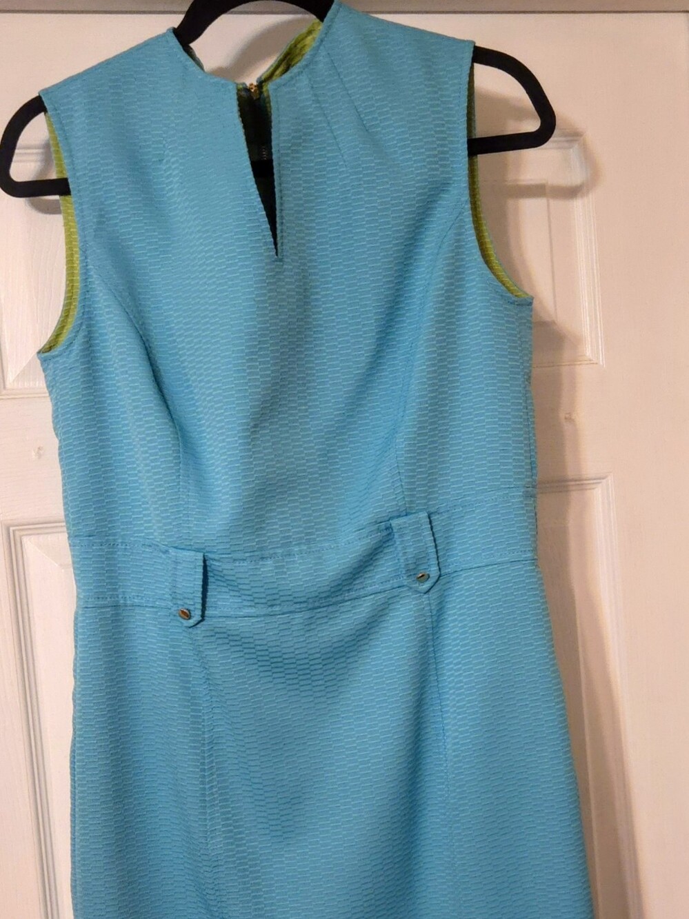 Tahari ASL Sheath Dress